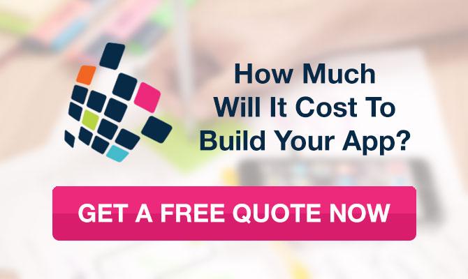 How Much Does It Cost To Develop An App